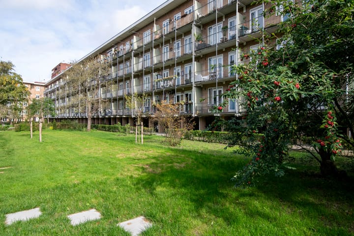 Foto 28 van Geuzenstraat 85-2