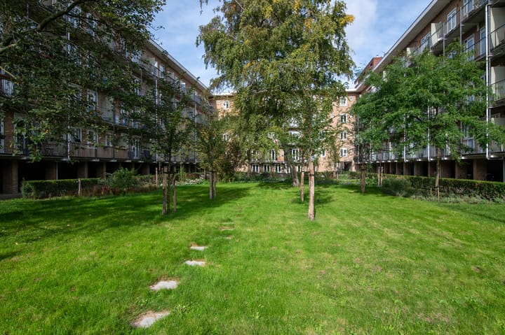 Foto 29 van Geuzenstraat 85-2