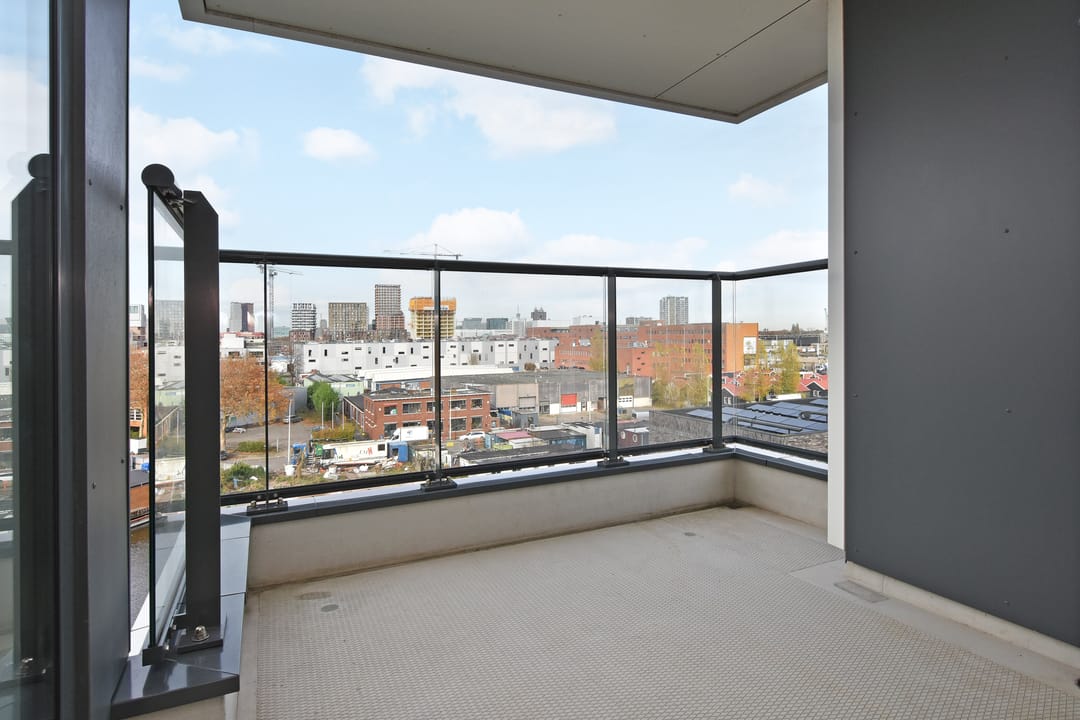 Foto 23 van Zodiakplein 35