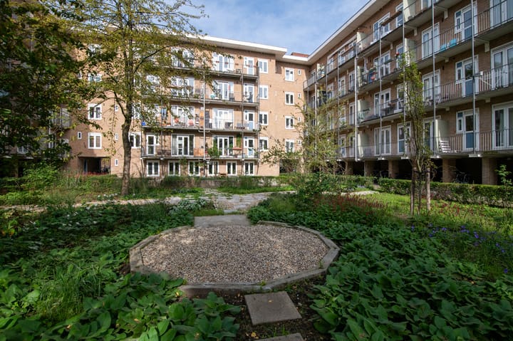 Foto 30 van Geuzenstraat 85-2