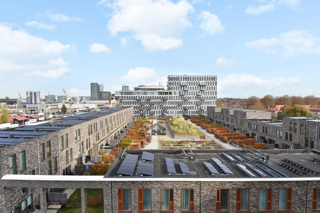 Foto 26 van Zodiakplein 35