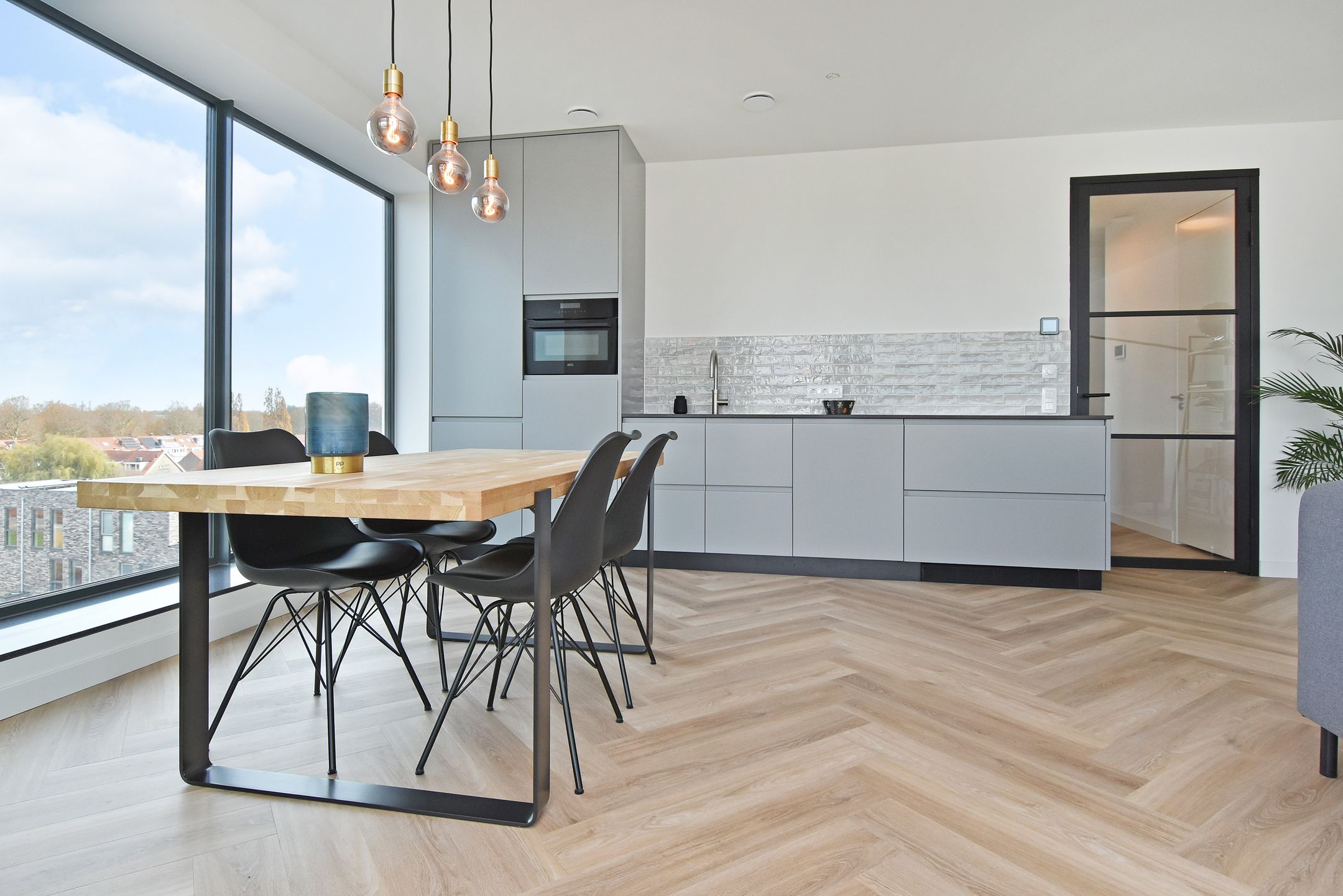 Foto 27 van Zodiakplein 35