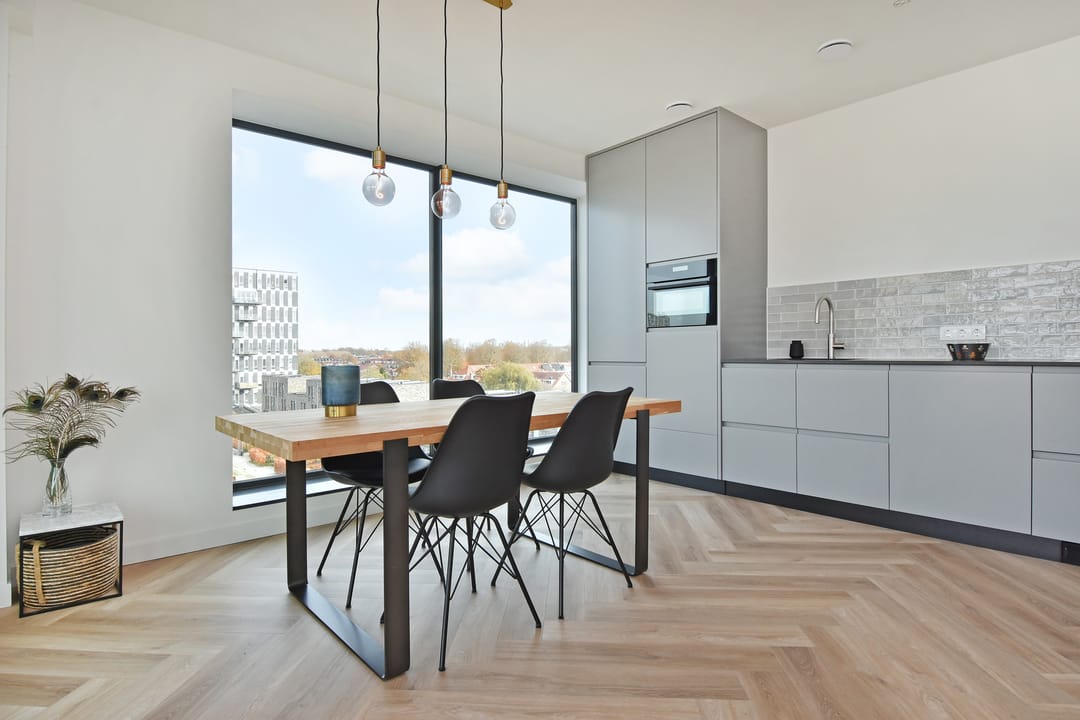 Foto 28 van Zodiakplein 35