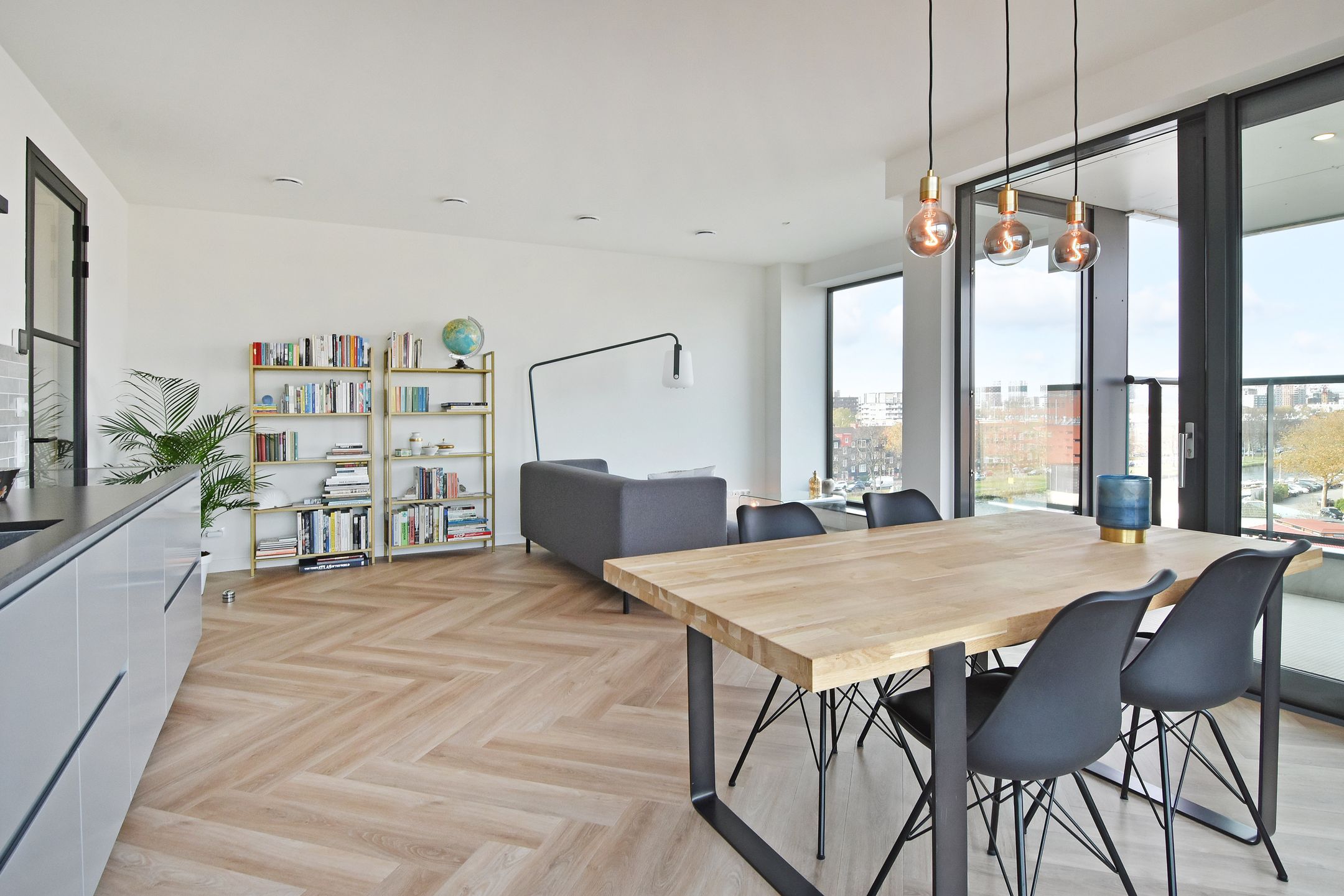 Foto 30 van Zodiakplein 35