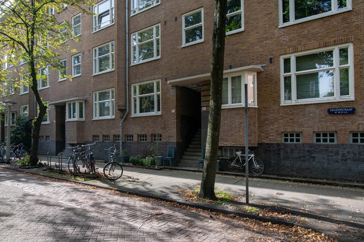 Foto 32 van Geuzenstraat 85-2