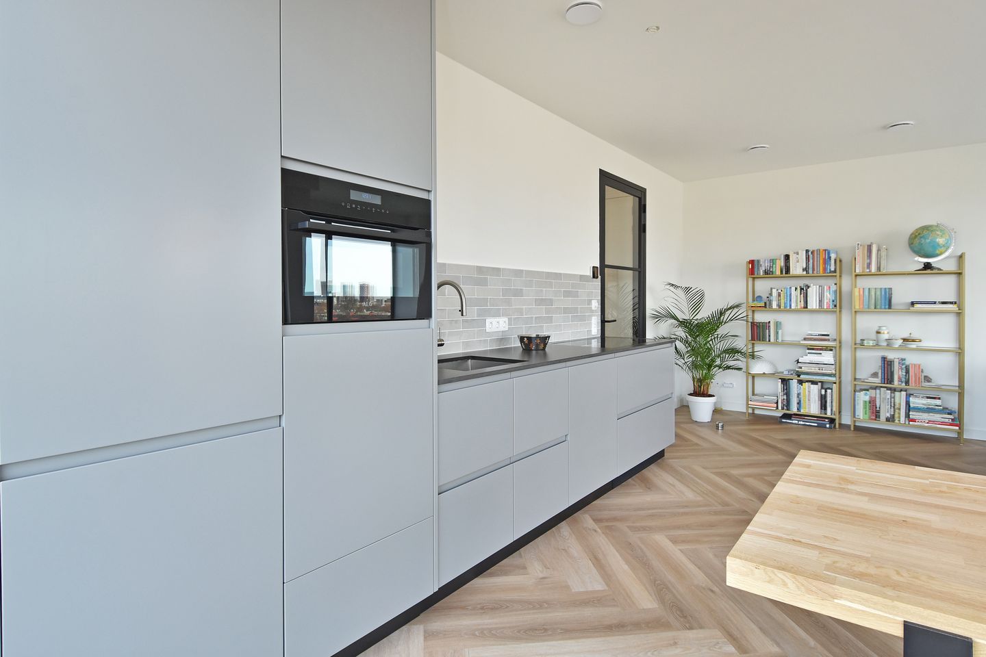 Foto 29 van Zodiakplein 35