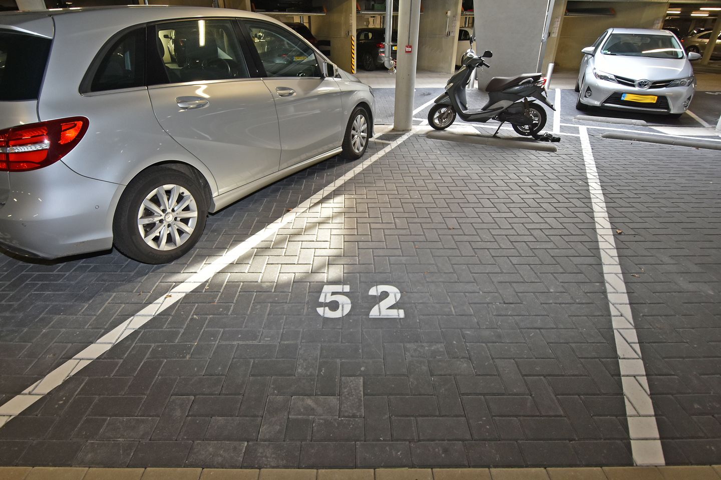 Foto 40 van Zodiakplein 35