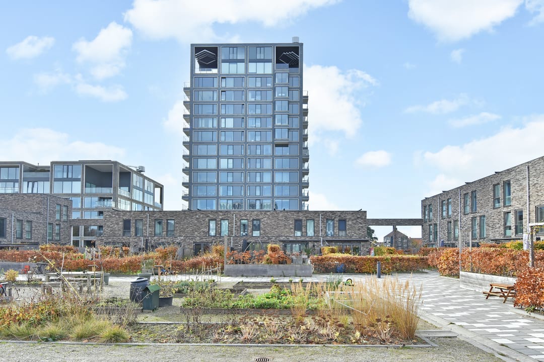 Foto 43 van Zodiakplein 35