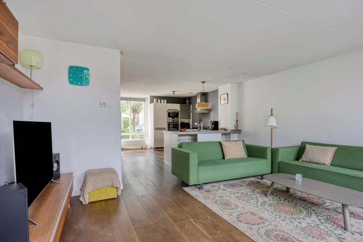 Foto 5 van Zwerfkei 18