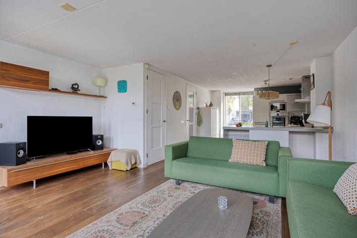 Foto 7 van Zwerfkei 18