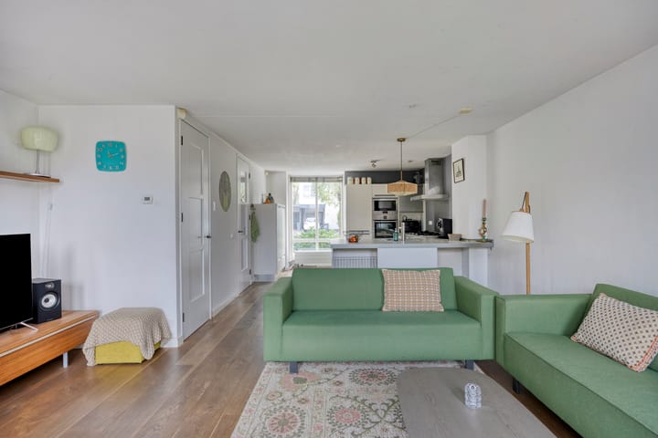 Foto 9 van Zwerfkei 18