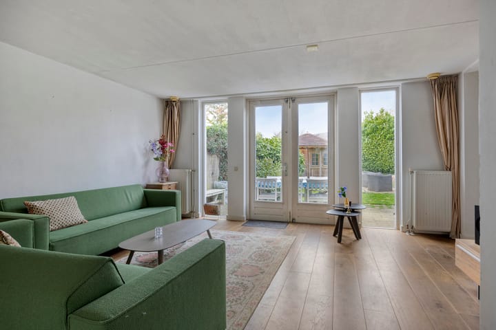 Foto 6 van Zwerfkei 18