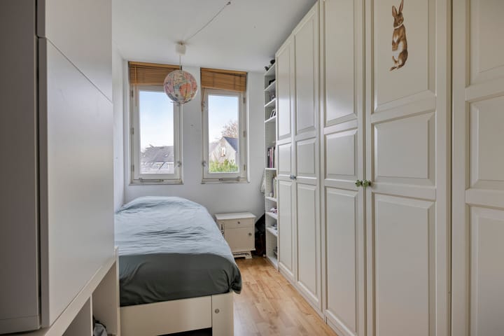 Foto 30 van Zwerfkei 18