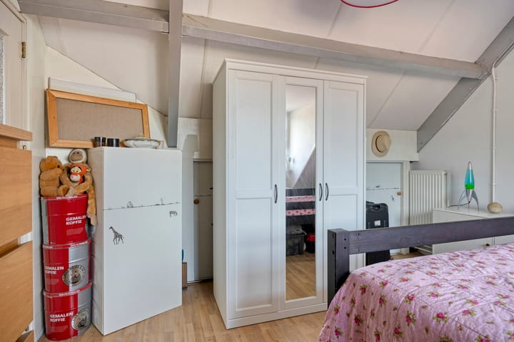 Foto 34 van Zwerfkei 18