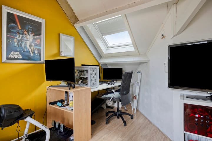 Foto 36 van Zwerfkei 18