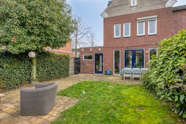 Foto 39 van Zwerfkei 18