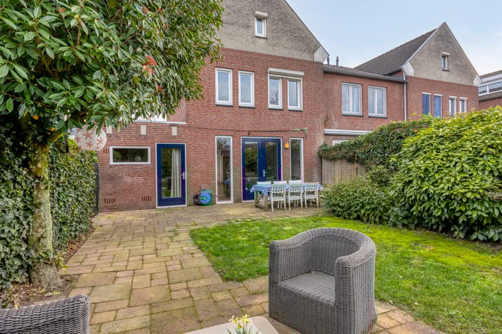 Foto 38 van Zwerfkei 18