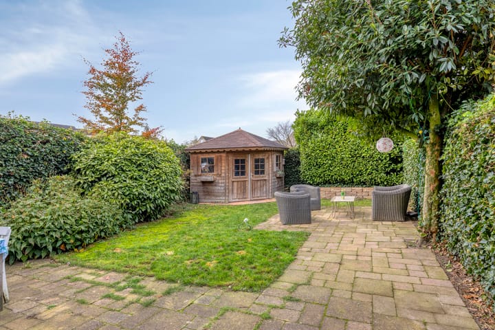 Foto 37 van Zwerfkei 18