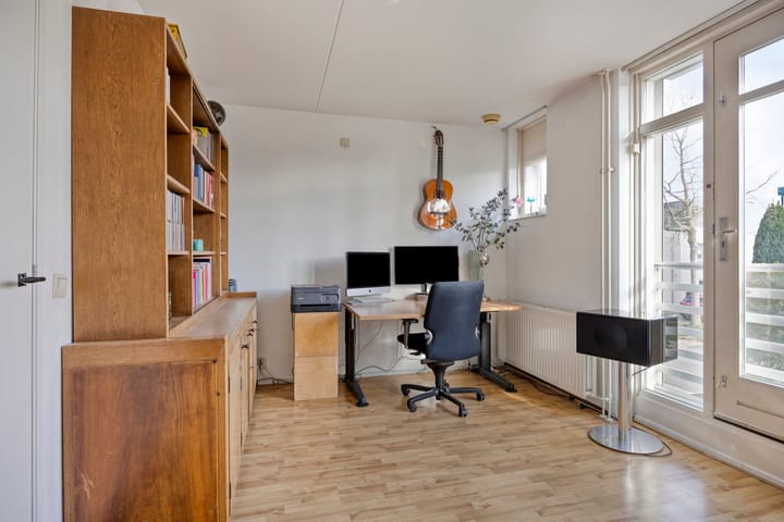 Foto 28 van Zwerfkei 18