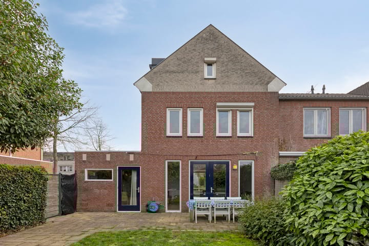 Foto 42 van Zwerfkei 18