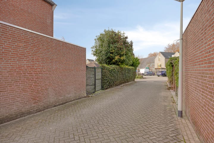 Foto 45 van Zwerfkei 18