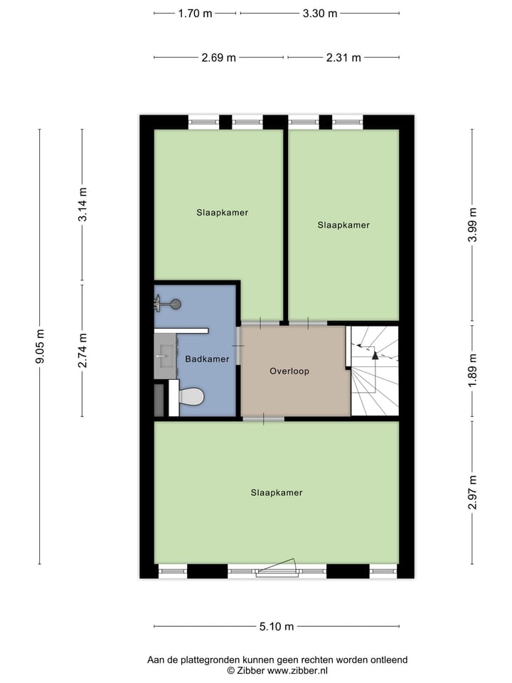 Foto 49 van Zwerfkei 18