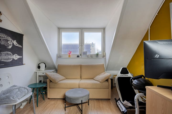 Foto 35 van Zwerfkei 18