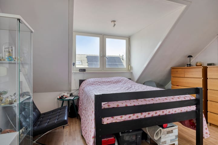 Foto 33 van Zwerfkei 18