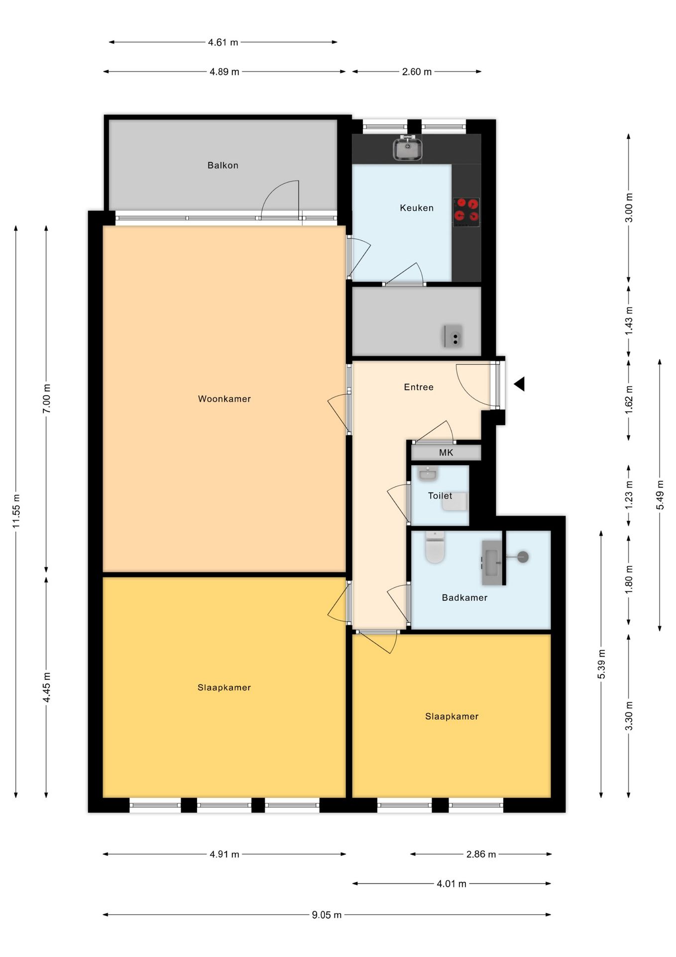 Foto 48 van Vlaszak 39