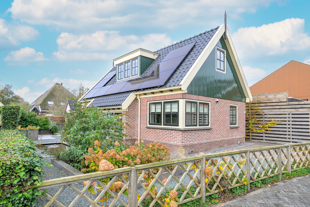 Foto 1 van Oosteinde 35-5