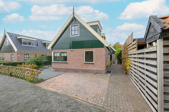 Foto 2 van Oosteinde 35-5