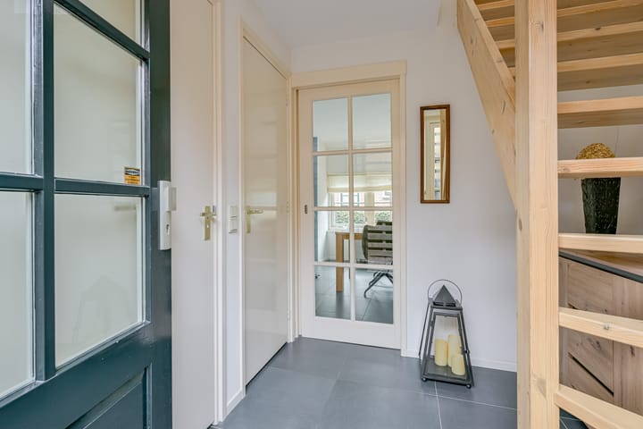 Foto 7 van Oosteinde 35-5