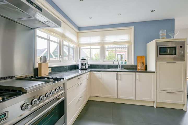 Foto 17 van Oosteinde 35-5