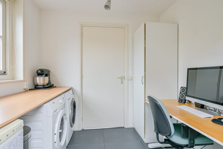 Foto 16 van Oosteinde 35-5