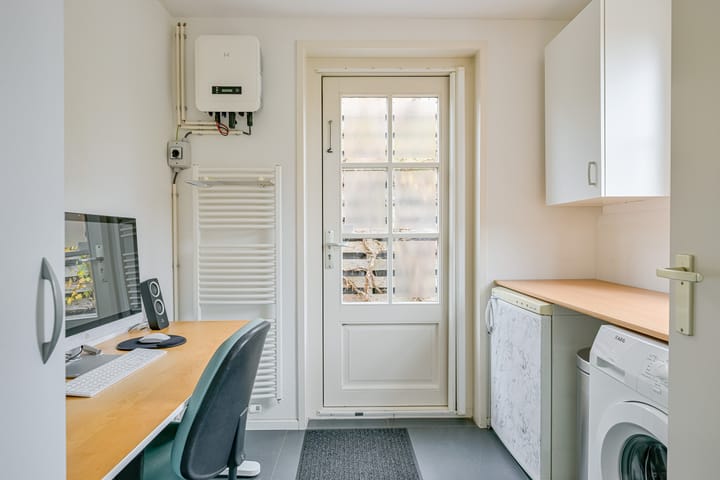 Foto 15 van Oosteinde 35-5