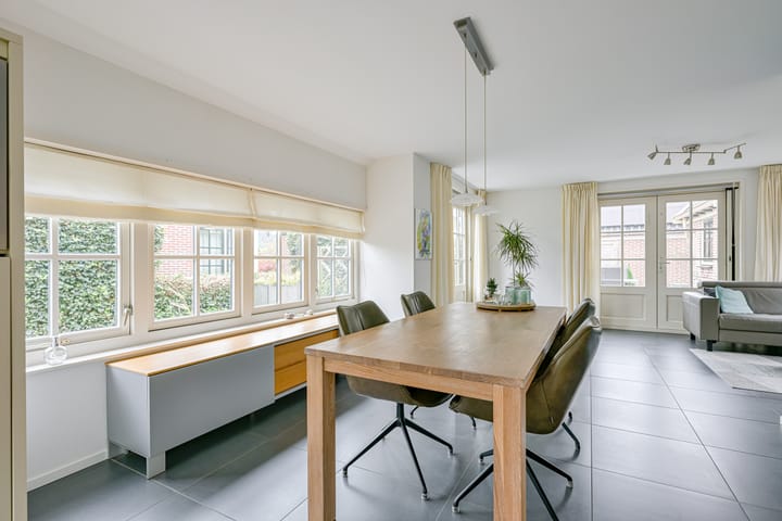 Foto 9 van Oosteinde 35-5