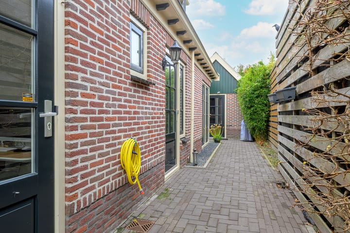 Foto 28 van Oosteinde 35-5