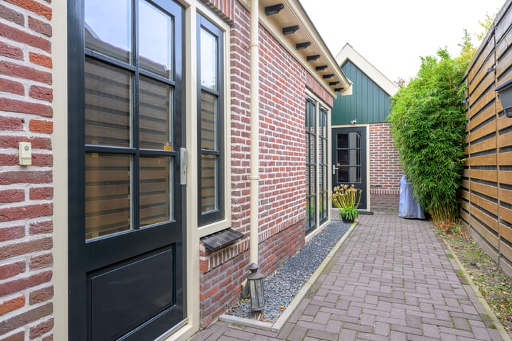 Foto 29 van Oosteinde 35-5