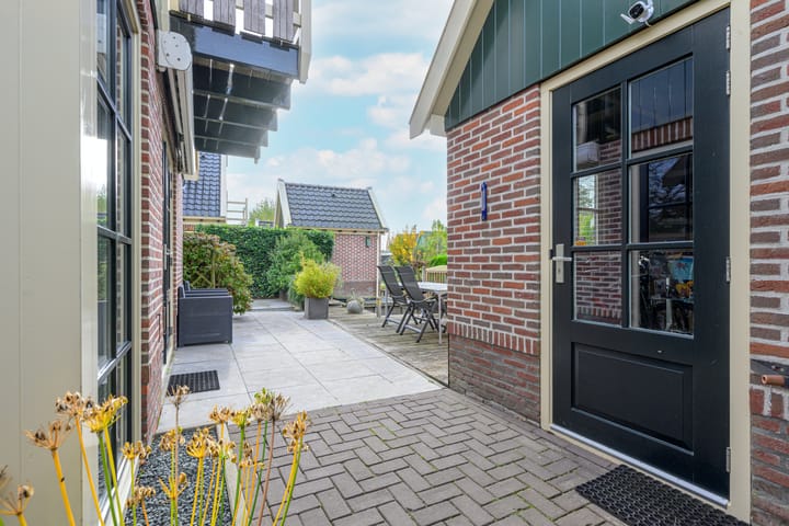 Foto 30 van Oosteinde 35-5