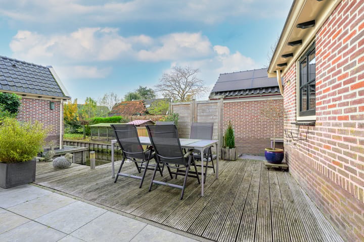 Foto 31 van Oosteinde 35-5