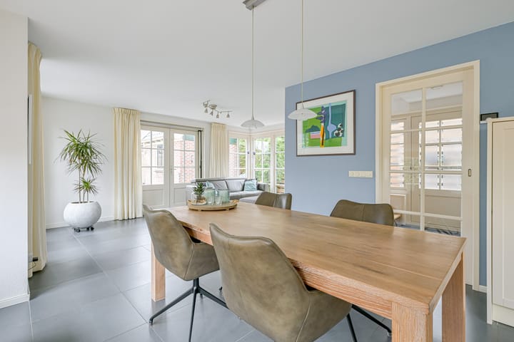 Foto 10 van Oosteinde 35-5