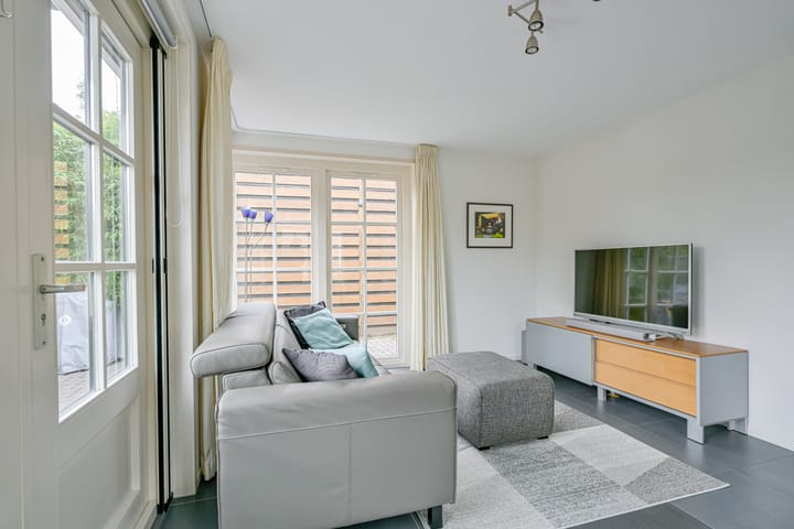 Foto 11 van Oosteinde 35-5