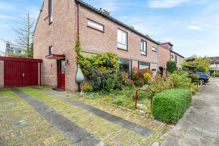 Foto 1 van Goedroenstraat 7