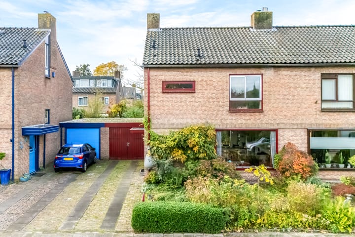 Foto 2 van Goedroenstraat 7