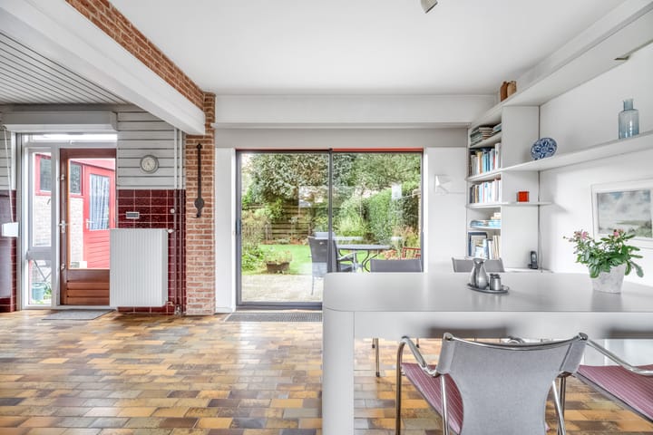 Foto 7 van Goedroenstraat 7