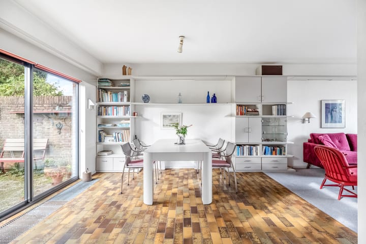 Foto 8 van Goedroenstraat 7