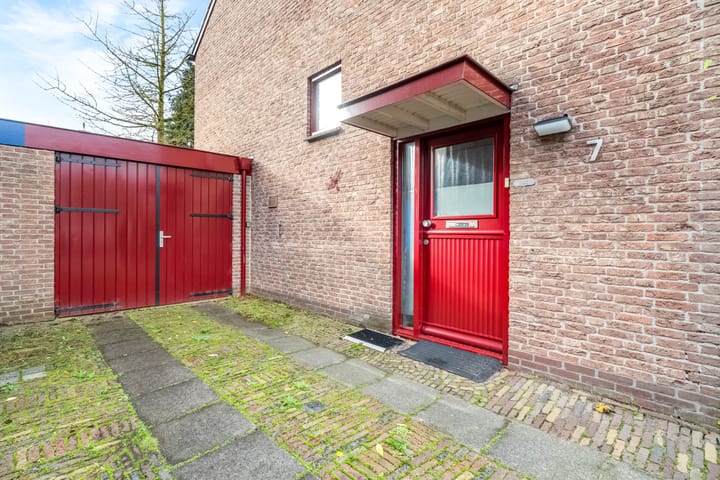 Foto 3 van Goedroenstraat 7