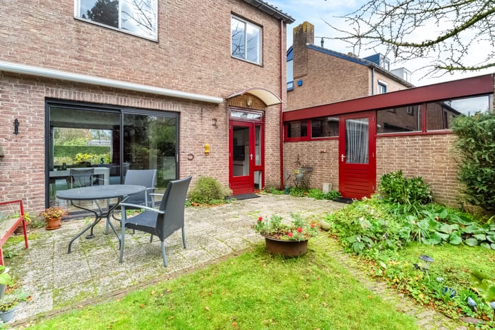 Foto 13 van Goedroenstraat 7