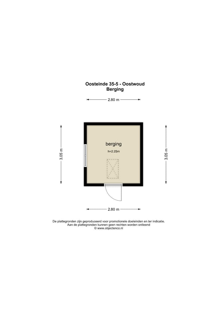 Foto 44 van Oosteinde 35-5
