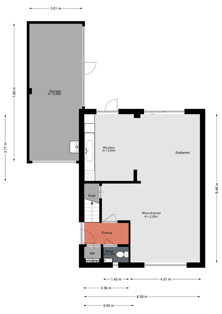 Foto 38 van Goedroenstraat 7